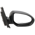 Power Mirror for Mazda 2 Hatchback (2011–2014) Right Side Paintable