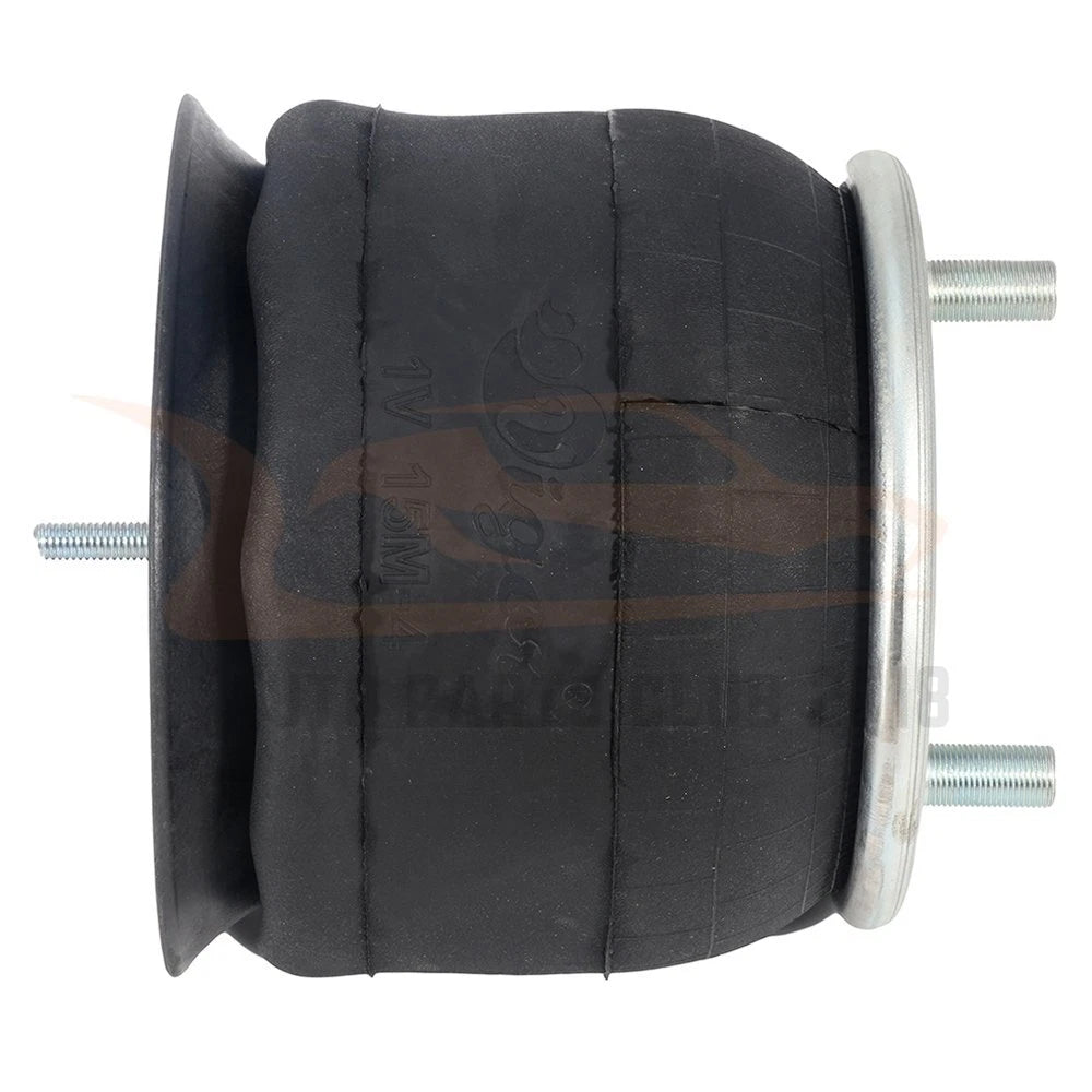 Pair of Air Suspension Spring Bags for Hendrickson S-28929 S-29928