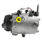 AC Compressor Kit Replacement for Pontiac Montana 3.5L (2005-2009)
