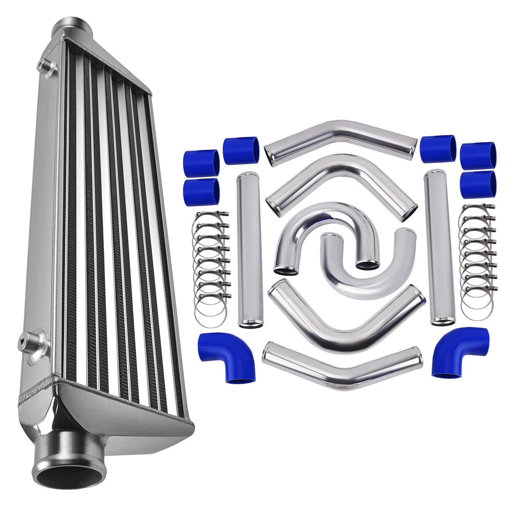 2.5" Turbo Intercooler Piping Kit for [Make Model] ([YYYY-YYYY])