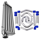 2.5" Turbo Intercooler Piping Kit for [Make Model] ([YYYY-YYYY])