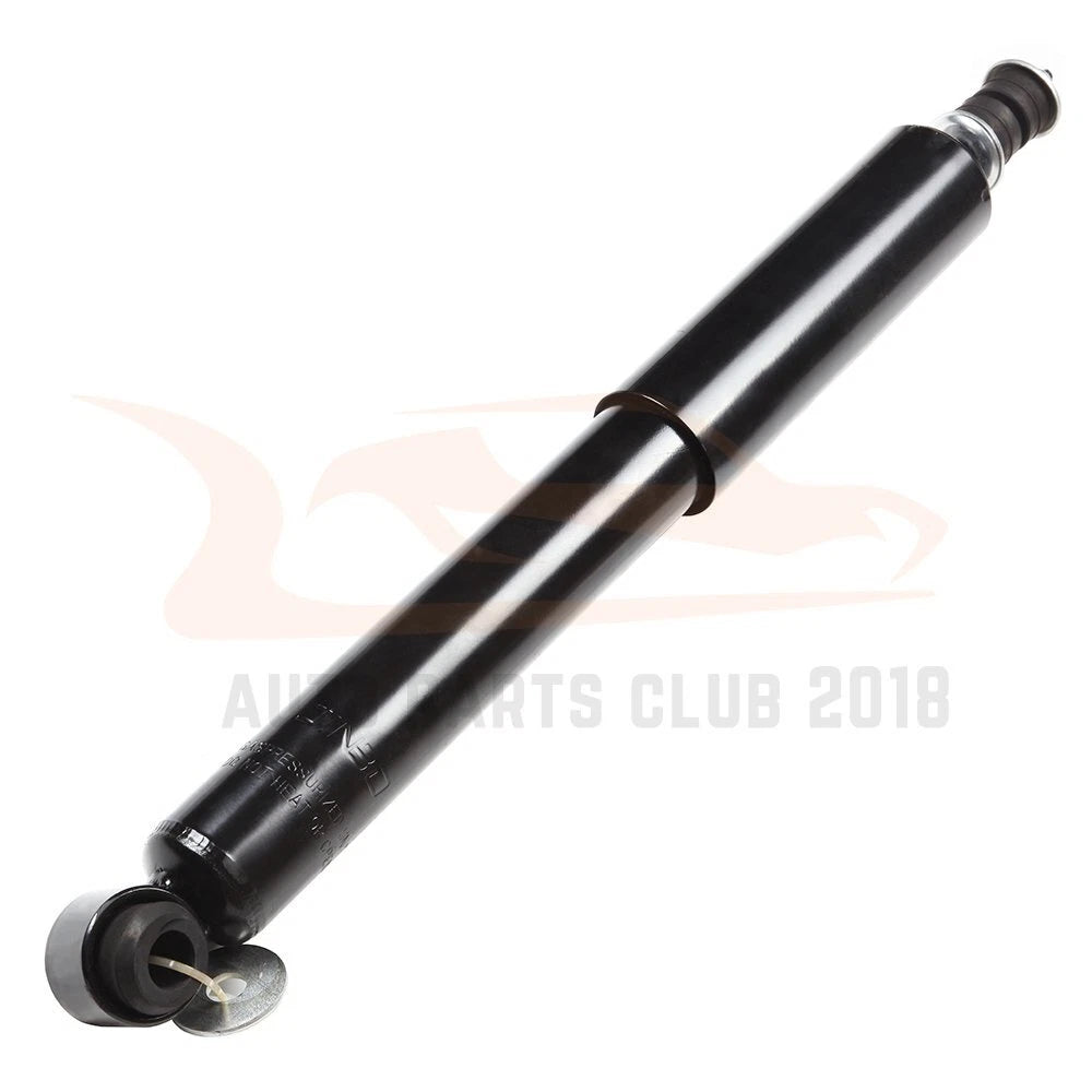 Rear Pair Shocks Absorber for Toyota 4Runner (1996–2002)