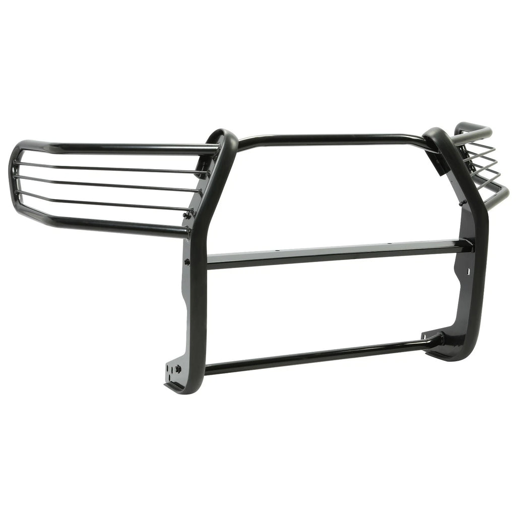 Front Bumper Brush Guard Grille for Toyota Tacoma (2016–2023)