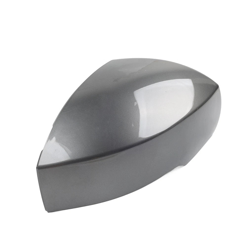 Rearview Mirror Cover Cap for Land Rover Range Rover Sport Discovery 4 5 (2014–2022) Grey