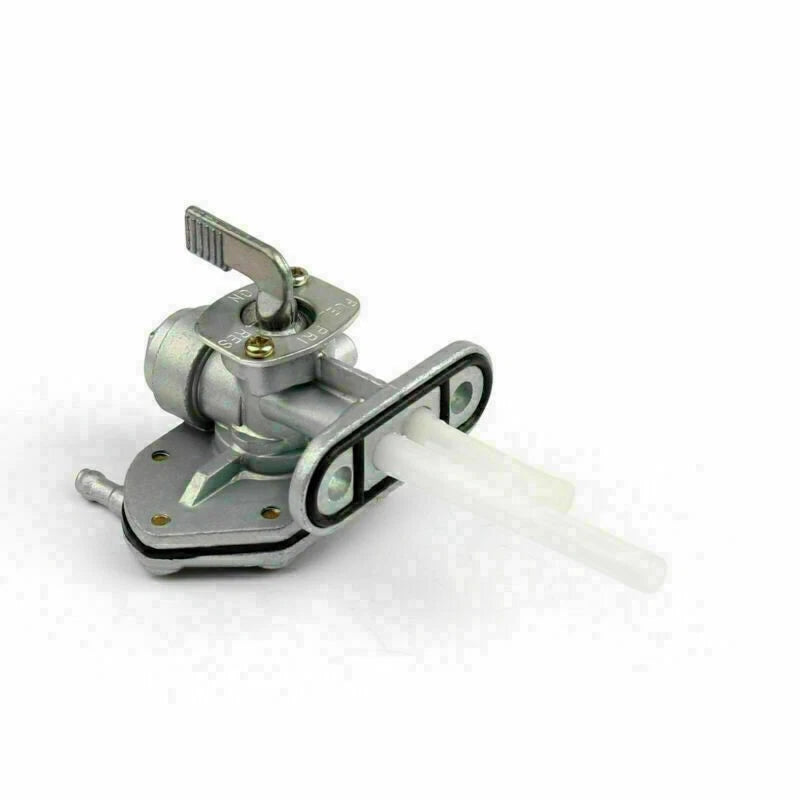 Fuel Petcock Valve for Yamaha XJ550/XJ650/XJ750R, Suzuki GSF600 (1980–1989)