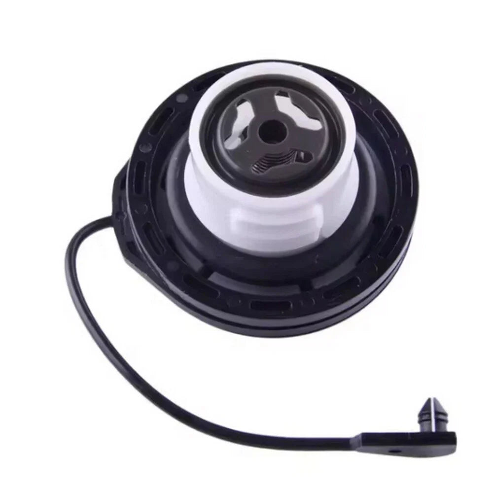 Fuel Filler Cap Cover for Jaguar XE, XF, F-Pace (2015-2022)