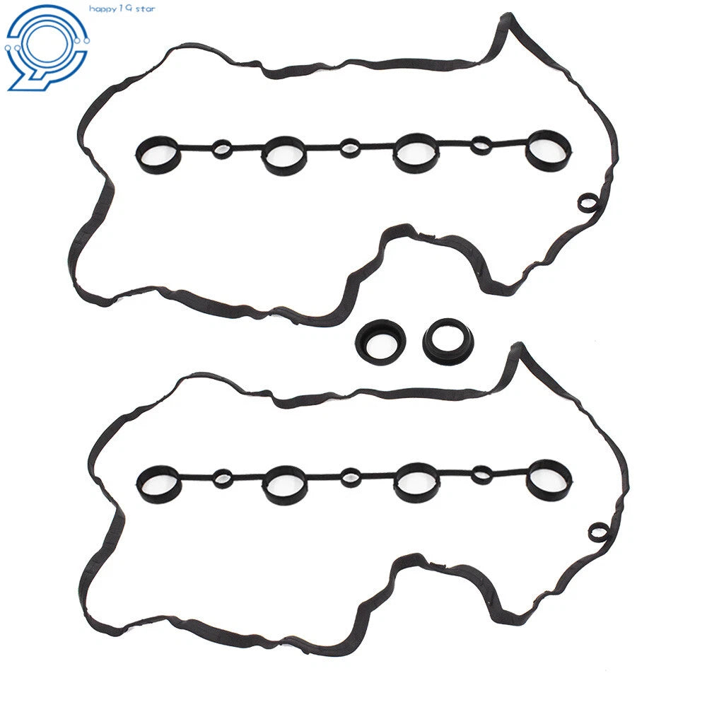 Valve Cover Gasket Set for Porsche Cayenne (2004–2006)