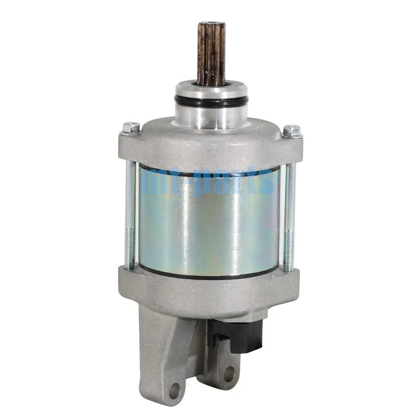 Starter for Honda XL125V XLV125 Varadero Deluxe (2007–2016) 31200-KPC-D51