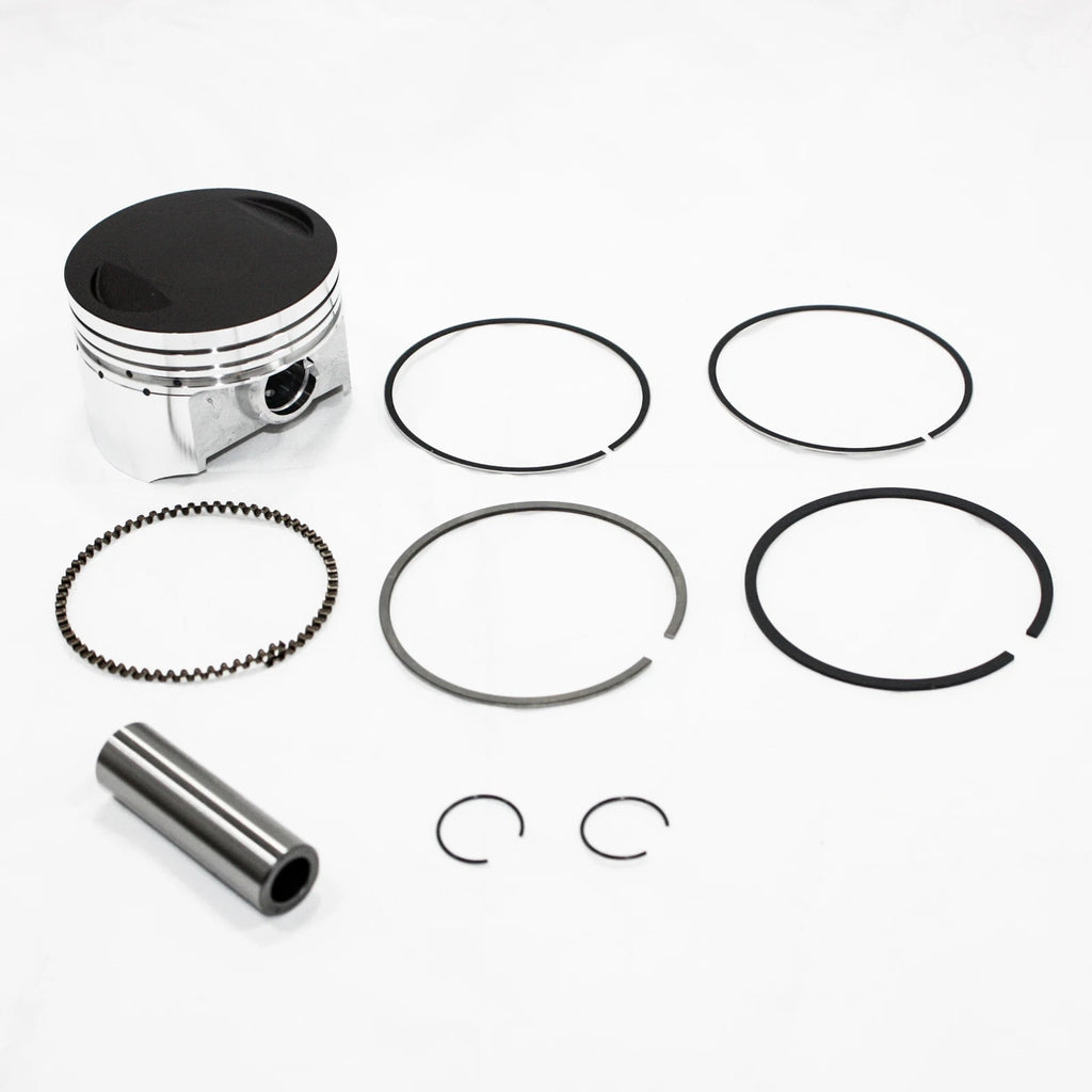 Piston Rings Kit for Shineray CG250cc (PIT Quad Dirt Bike ATV)