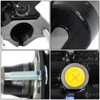 Power Brake Booster for Chevrolet Express 2500 3500 (1996–2002) GMC Savana 2500