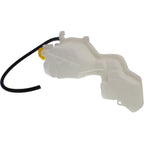 Coolant Reservoir Expansion Tank for Ram 1500 2500 (2011–2018) with Cap and Hose