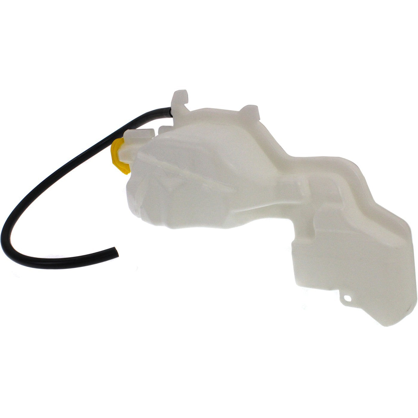 Coolant Reservoir Expansion Tank for Ram 1500 2500 (2011–2018) with Cap and Hose
