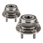 Front Wheel Hub Bearing Assembly for Subaru Impreza (2008–2014)