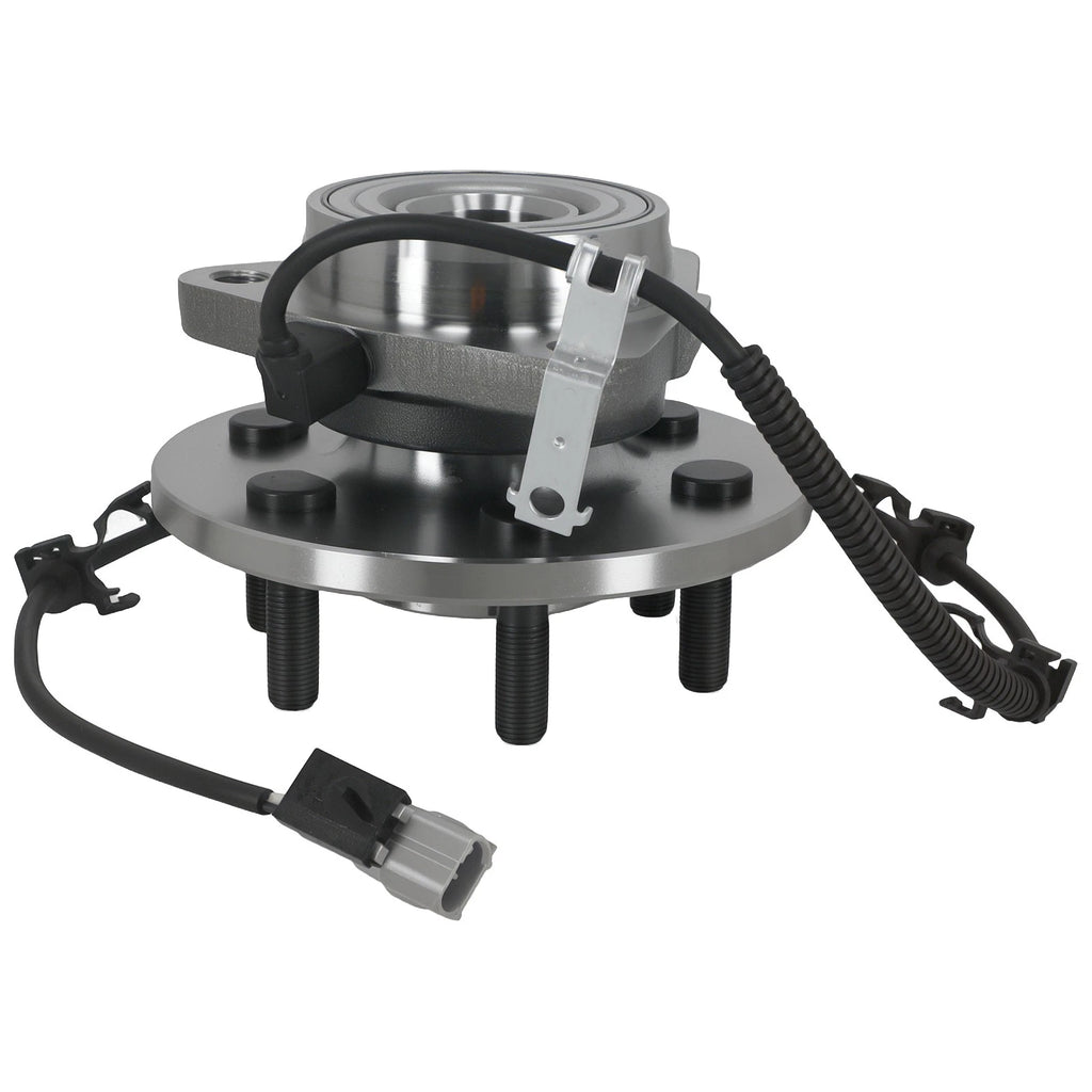 Front Left Wheel Hub Bearing Assembly for Dodge Dakota 4WD (1997–2004) 515008