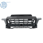Front Grille Replacement for Chevrolet Colorado Z71 (2023–2024) Gloss Gray