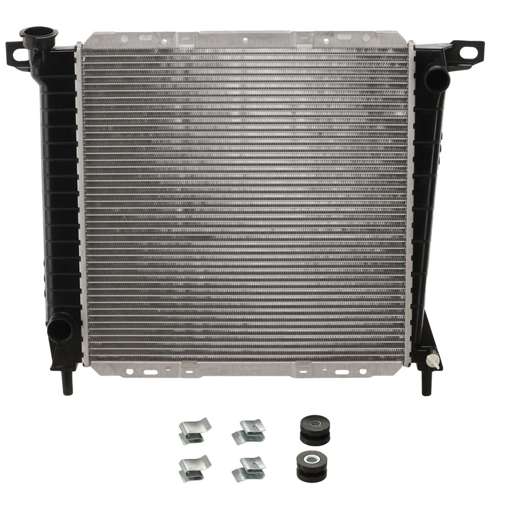 Radiator for Ford Explorer, Bronco II (1991–1994)