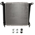Radiator for Ford Explorer, Bronco II (1991–1994)