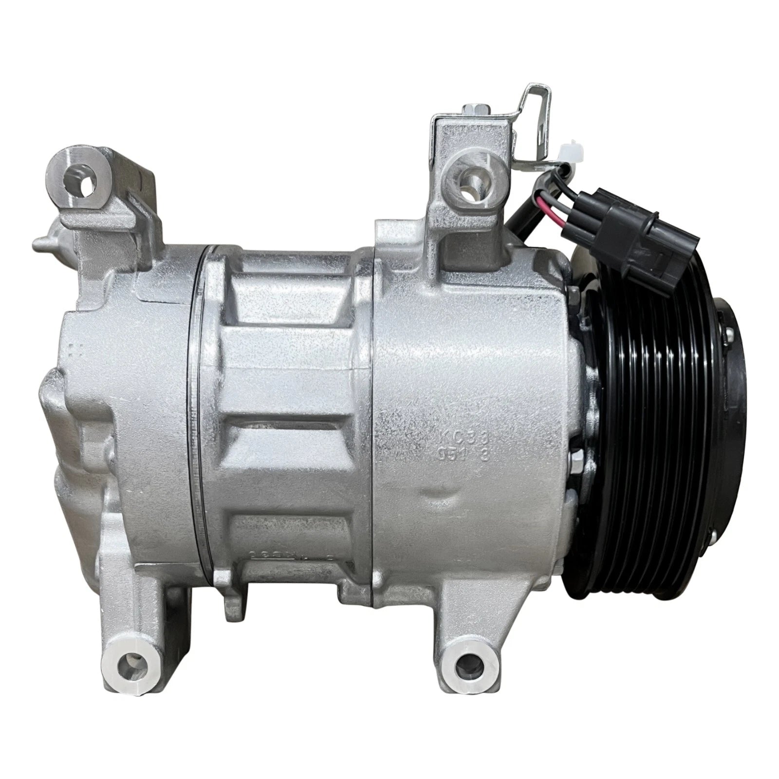 AC Compressor Kit Replacement for Honda Accord 2.0L Turbo (2019-2019)
