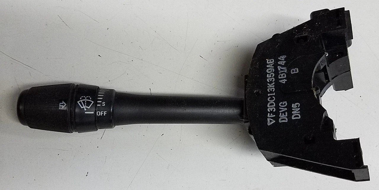 Turn Signal Multi Function Switch for Thunderbird Cougar Mark VIII (1993–1997)