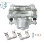 Front Left Brake Caliper with Bracket for Chevrolet Bolt EV (2017–2020)