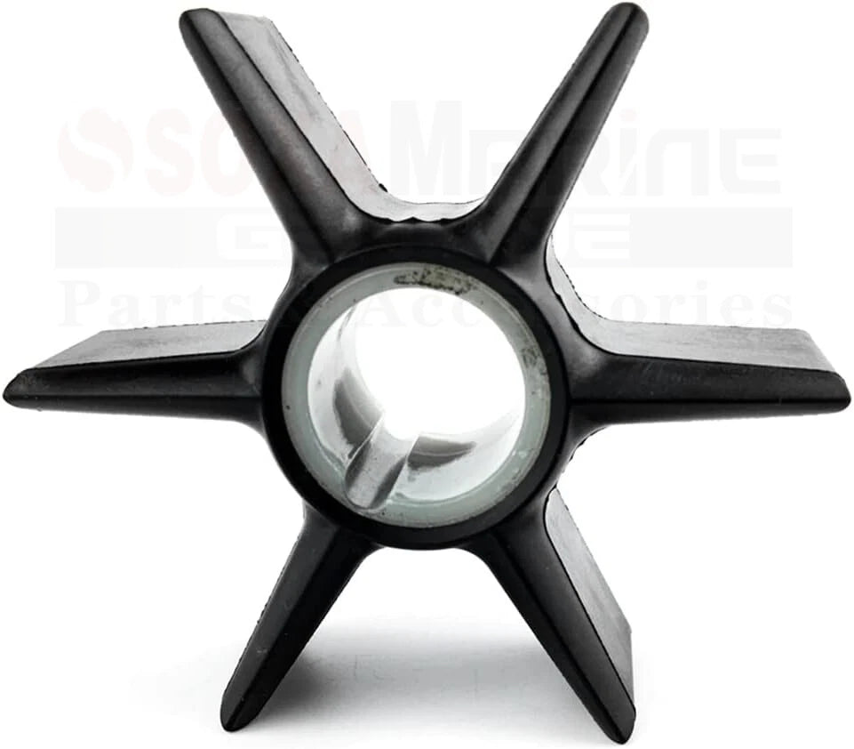 Water Pump Impeller w/ Key for Mercury 30-400HP (18-3056, CEF 500301)