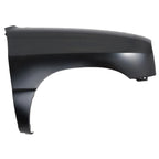 Fender for Chevrolet Tracker (1999–2001) Front Passenger Side