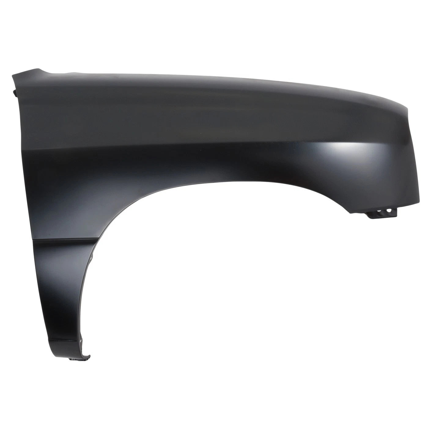 Fender for Chevrolet Tracker (1999–2001) Front Passenger Side