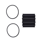 Impeller Repair Kit for Volvo Penta Sea Water Pump (Various Models)