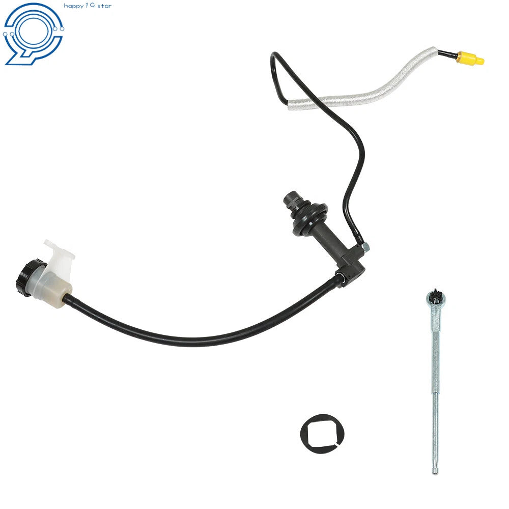 Clutch Master Cylinder for Mazda B3000 (1998-2000)