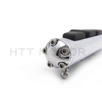 Aluminum Foot Rest Pegs for Harley Touring Road Street Electra Glide