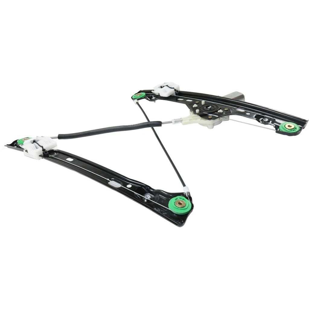 Set of 2 Window Regulators for BMW 328 323
