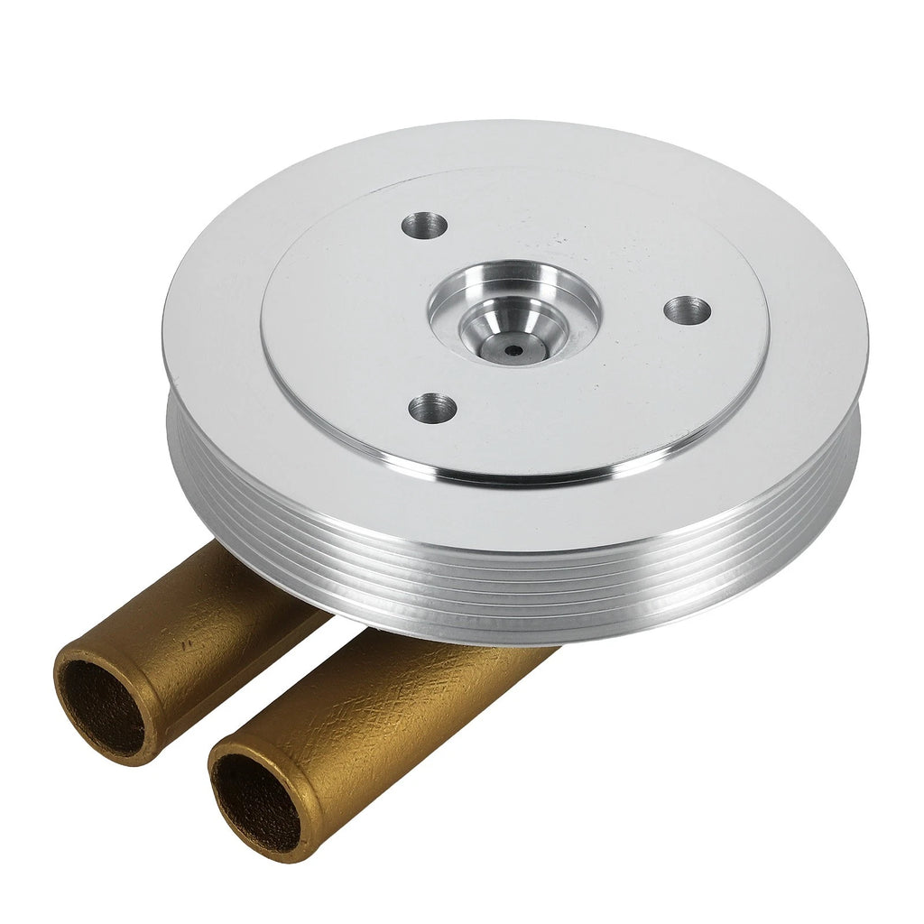 Engine Cooling Pump for Volvo Penta 4.3 5.0 5.7 (Bronze Serpentine)