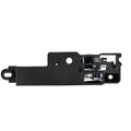 Chrome Front Inner Door Handle for Ford Fusion (2006–2012) Left Driver Side
