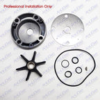 Water Pump Repair Kit for OMC Stringer (1969–1985) 983218 0983218 18-3386