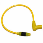 Coil Spark Plug Lead Cap for Y Performance 125cc 250cc PIT Quad Dirt Bike ATV