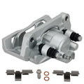 1pc Rear Left Disc Brake Caliper for Ram 1500 (2011–2023)