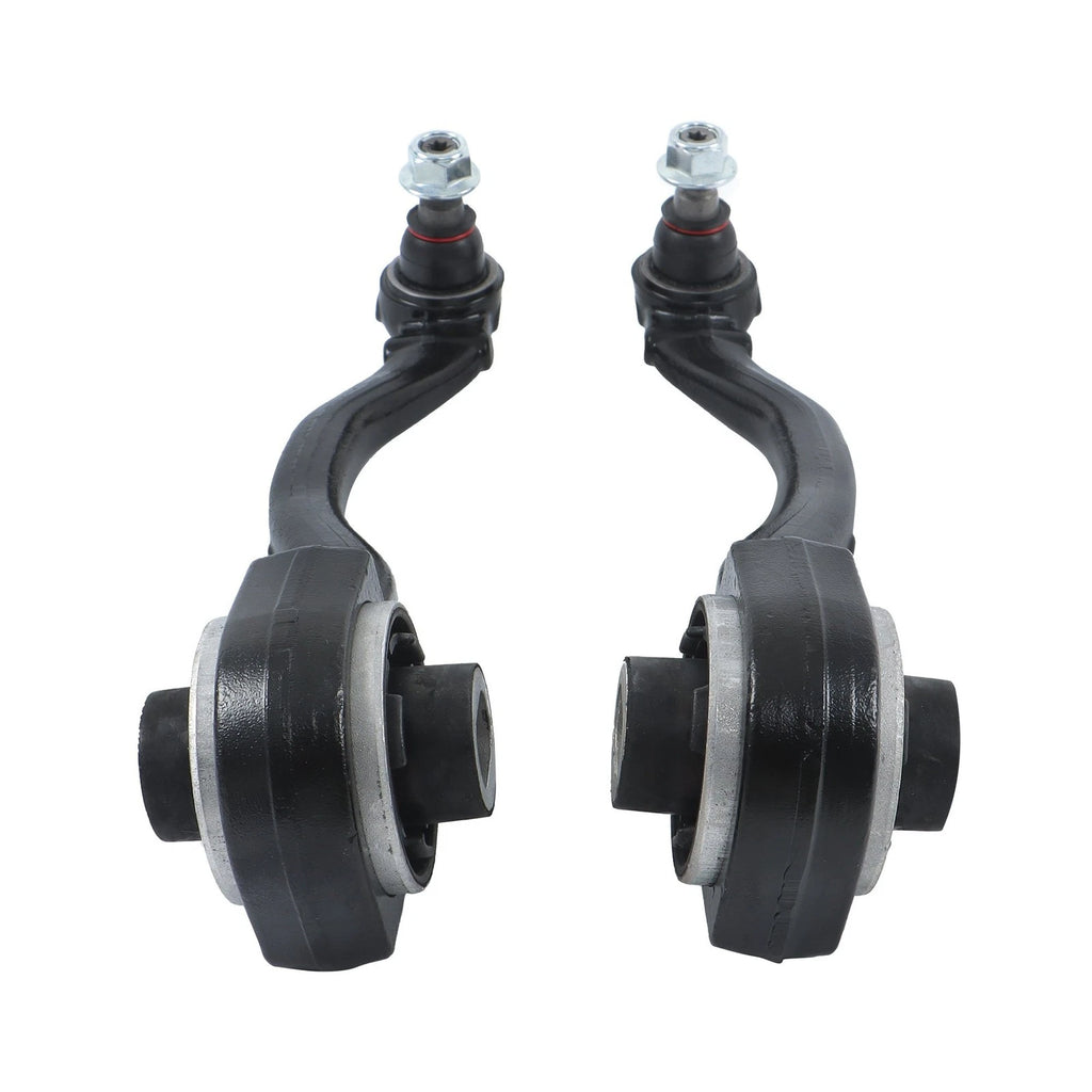 Front Upper Lower Control Arm Sway Bar Link for Mercedes-Benz C240 (2001–2005)