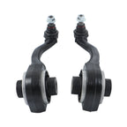 Front Upper Lower Control Arm Sway Bar Link for Mercedes-Benz C240 (2001–2005)
