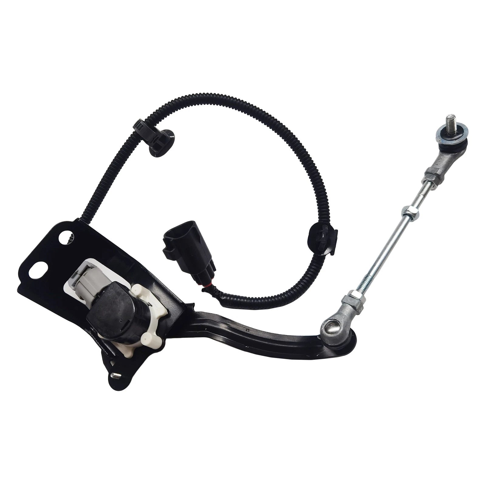 Rear Left Ride Leveling Height Sensor for Toyota Sequoia (2005–2007) 8940834010