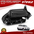 Upper Intake Manifold for Toyota Corolla Matrix MR2 Spyder Pontiac Vibe (2003–2008)