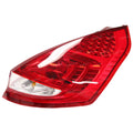 Tail Light RHS for Ford Fiesta WT Hatch (2010 - 2013)