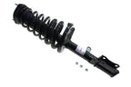 Shock Absorber Module for SACHS 