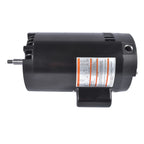 1.5HP Pool Pump Motor 230/115V 60Hz 3450RPM 56J B129 for Pool and Spa