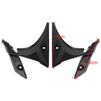 Inner Side Trim Panel Cover for Yamaha YZF R1 (2004–2006) Carbon