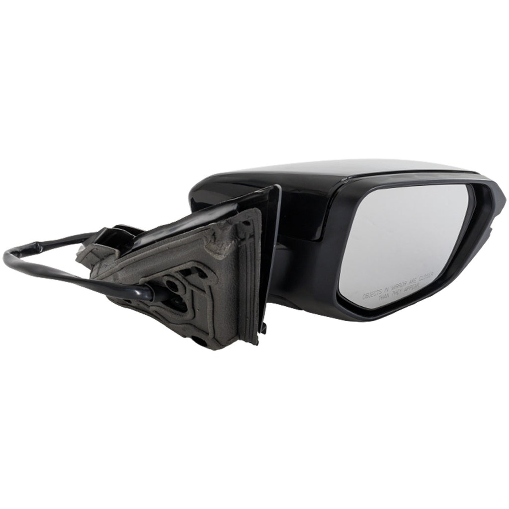 Passenger Side Mirror for Honda Civic (2016–2021)