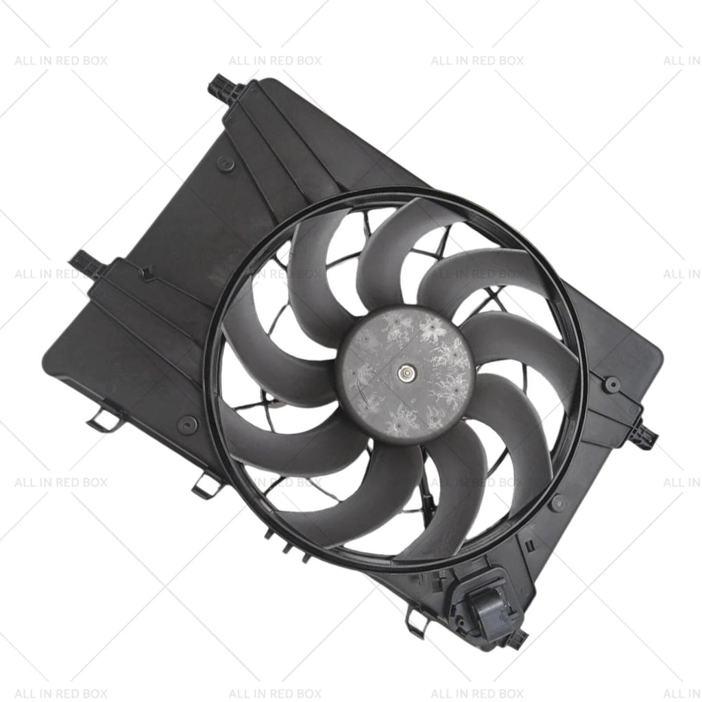 Radiator Cooling Fan with Motor for Holden Cruze JH (2011–2016)