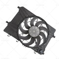Radiator Cooling Fan with Motor for Holden Cruze JH (2011–2016)