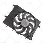 Radiator Cooling Fan with Motor for Holden Cruze JH (2011–2016)