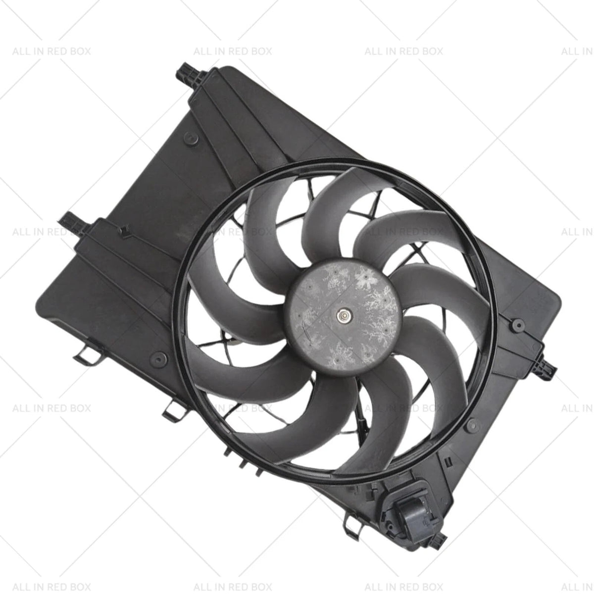 Radiator Cooling Fan with Motor for Holden Cruze JH (2011–2016)