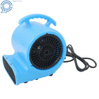 3-Speed Carpet Air Mover for Multiple Models (1200 CFM)